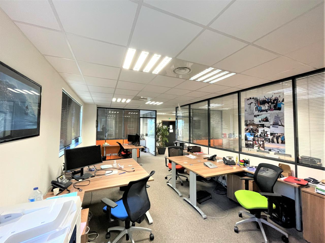 Bureau Aix-en-Provence 538m² Location bureau Aix-en-Provence Bouches-du-Rhône OLBUR2115140 6